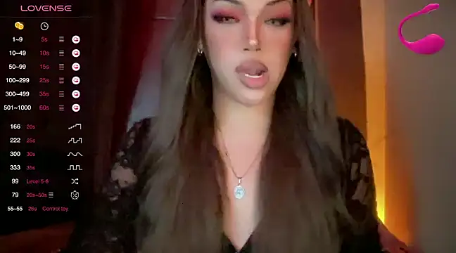 madam agnes1 online show from 20, 1, 2025