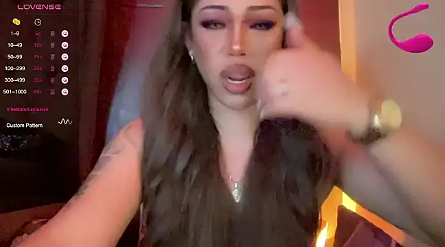 madam agnes1 online show from 21, 1, 2025