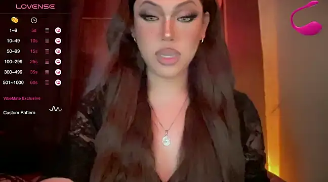 madam agnes1 online show from 25, 1, 2025