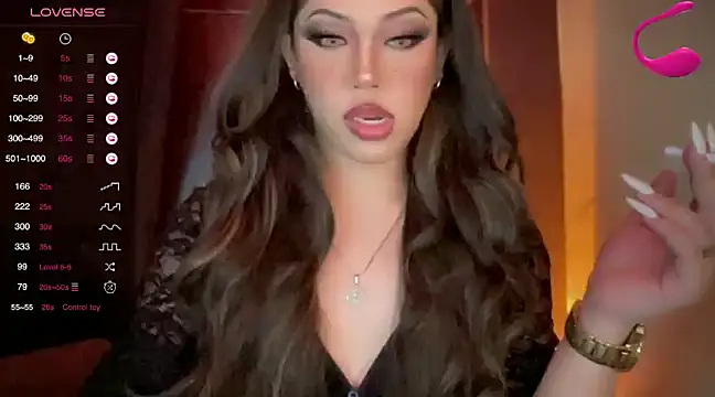 madam agnes1 online show from 28, 1, 2025