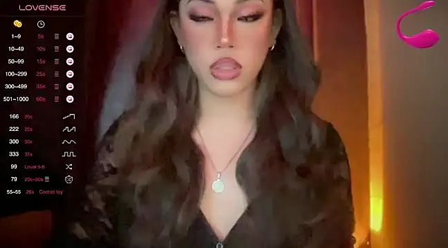 madam agnes1 online show from 31, 1, 2025