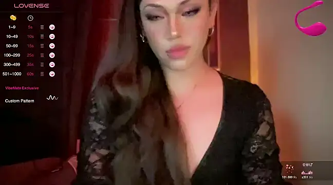 madam agnes1 online show from 14, 2, 2025