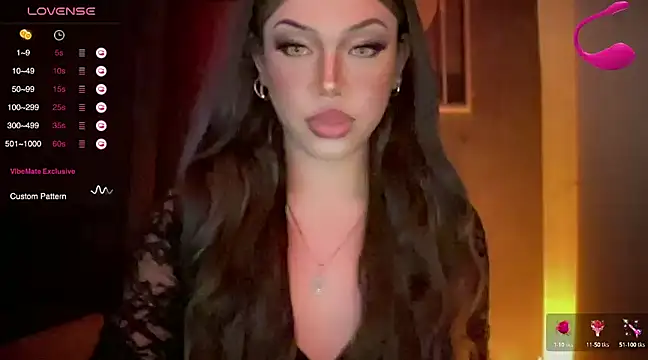 madam agnes1 online show from 15, 2, 2025