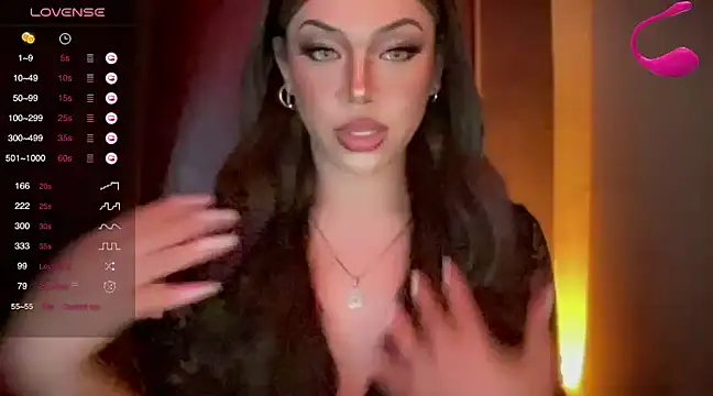 madam agnes1 online show from 15, 2, 2025