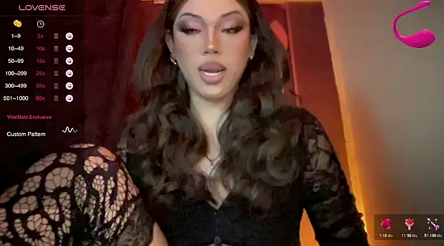 madam agnes1 online show from 18, 2, 2025