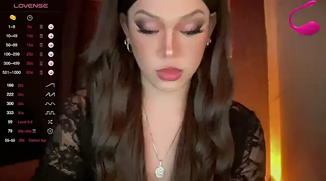 madam agnes1 online show from 14, 3, 2025