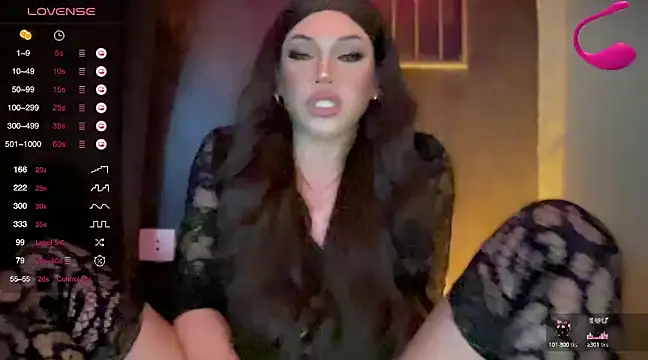 madam agnes1 online show from 17, 3, 2025