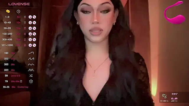 madam agnes1 online show from 14, 9, 2025