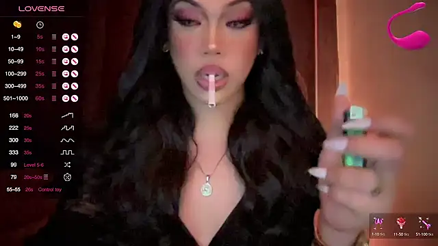 madam agnes1 online show from 19, 9, 2025