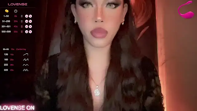 madam agnes1 online show from 21, 12, 2025