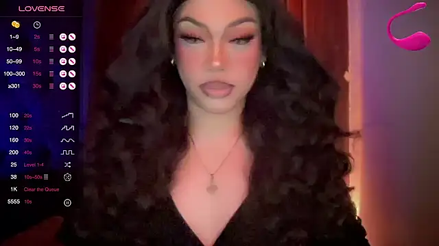 Snapshot of madam_agnes1 chatting on 21, 2, 2026 madam agnes1 online show from 21, 2, 2026