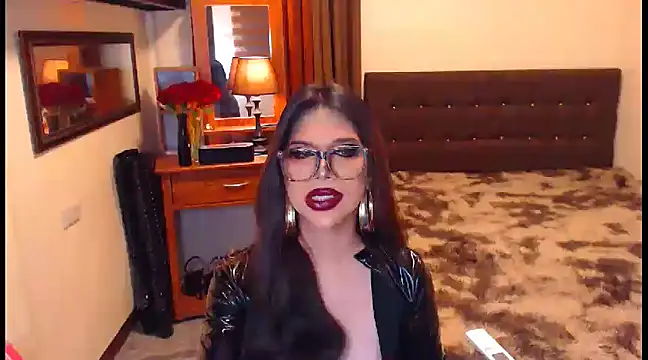 Snapshot of EXTREMELYDOM chatting on 12, 1, 2025 EXTREMELYDOM online show from 12, 1, 2025