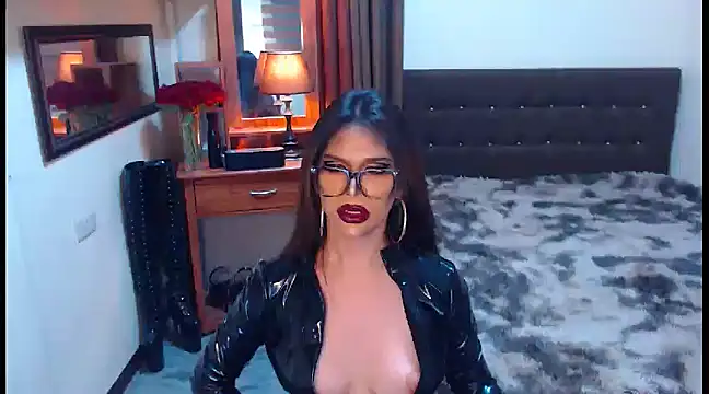 Snapshot of EXTREMELYDOM chatting on 22, 1, 2025 EXTREMELYDOM online show from 22, 1, 2025