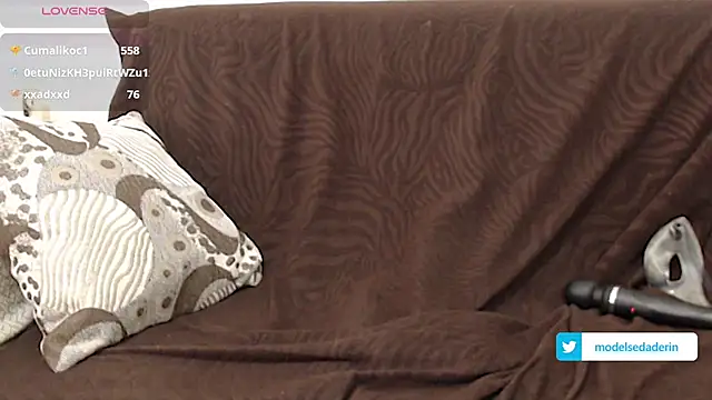 SedaDerin online show from 13, 3, 2025