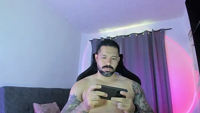 Pierre Vidal online show from 30, 5, 2026