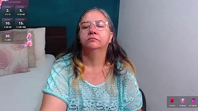 scaelettdubois online show from 16, 2, 2026