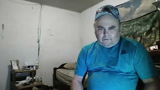 jamestexas online show from 19, 11, 2025