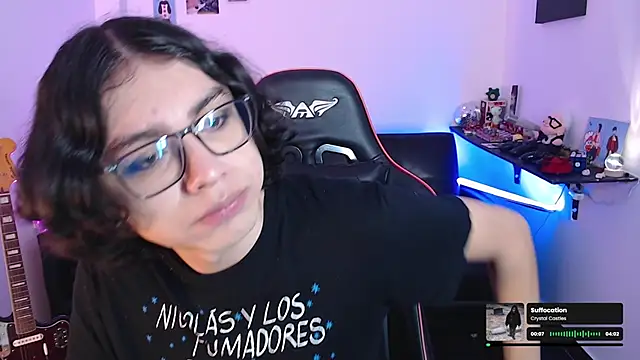 Snapshot of malik_harrison__ chatting on 3, 1, 2025 malik harrison   online show from 3, 1, 2025