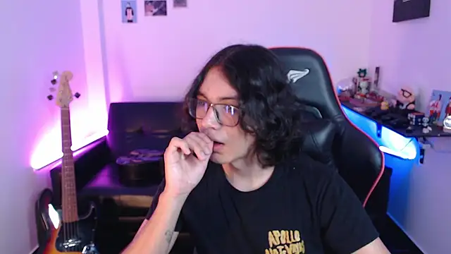 Snapshot of malik_harrison__ chatting on 22, 1, 2025 malik harrison   online show from 22, 1, 2025