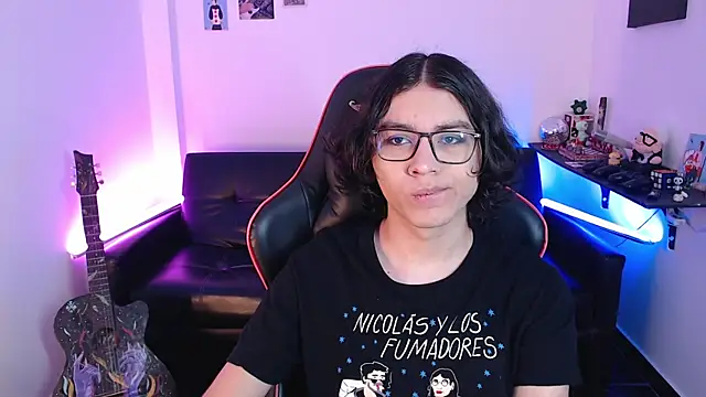 Snapshot of malik_harrison__ chatting on 23, 1, 2025 malik harrison   online show from 23, 1, 2025