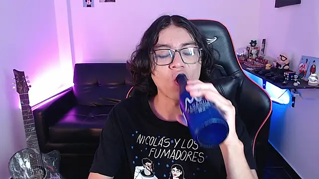 Snapshot of malik_harrison__ chatting on 23, 1, 2025 malik harrison   online show from 23, 1, 2025