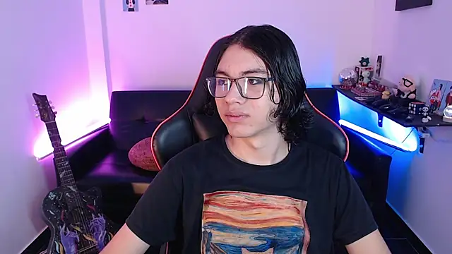 Snapshot of malik_harrison__ chatting on 26, 1, 2025 malik harrison   online show from 26, 1, 2025