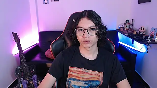 Snapshot of malik_harrison__ chatting on 26, 1, 2025 malik harrison   online show from 26, 1, 2025