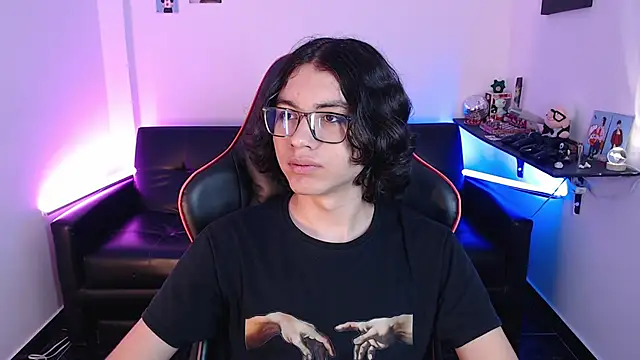 Snapshot of malik_harrison__ chatting on 27, 1, 2025 malik harrison   online show from 27, 1, 2025