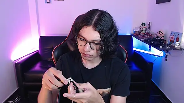 Snapshot of malik_harrison__ chatting on 27, 1, 2025 malik harrison   online show from 27, 1, 2025