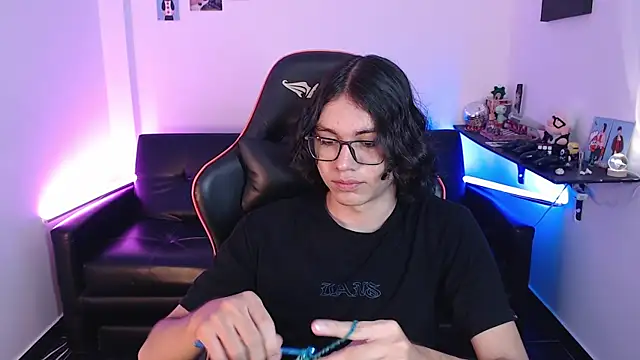 Snapshot of malik_harrison__ chatting on 28, 1, 2025 malik harrison   online show from 28, 1, 2025