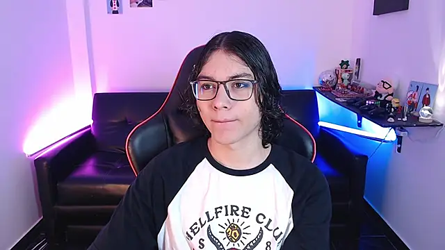 Snapshot of malik_harrison__ chatting on 30, 1, 2025 malik harrison   online show from 30, 1, 2025