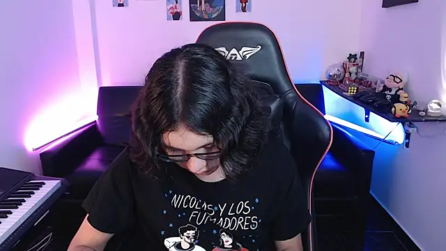 Snapshot of malik_harrison__ chatting on 18, 2, 2025 malik harrison   online show from 18, 2, 2025