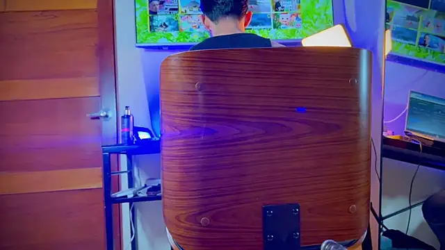  DANTE BIGASS online show from 29, 11, 2025