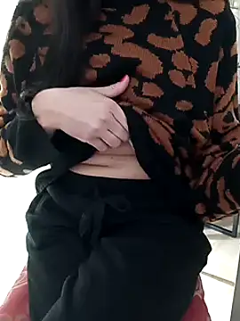 SHARONRodrig online show from 27, 1, 2025