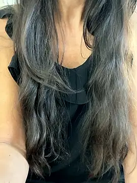 SHARONRodrig online show from 27, 9, 2025