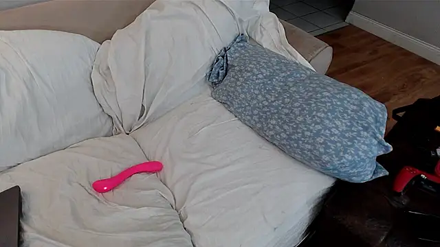 EmoDream1998 online show from 26, 1, 2025