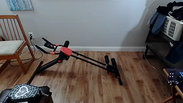 EmoDream1998 online show from 13, 2, 2025