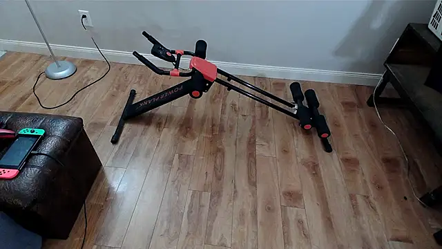 EmoDream1998 online show from 15, 2, 2025