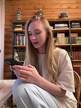 MariaTull online show from 15, 3, 2026