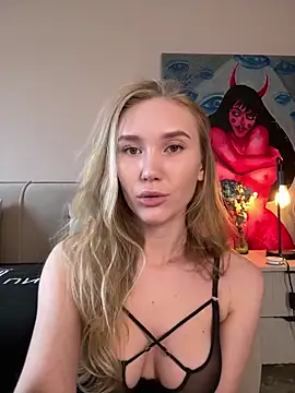 MariaTull online show from 14, 4, 2026