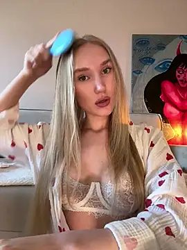MariaTull online show from 1, 6, 2026