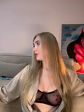 Snapshot of MariaTull chatting on 24, 6, 2026 MariaTull online show from 24, 6, 2026