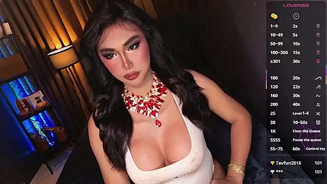 SexGoddess Celine online show from 23, 10, 2025