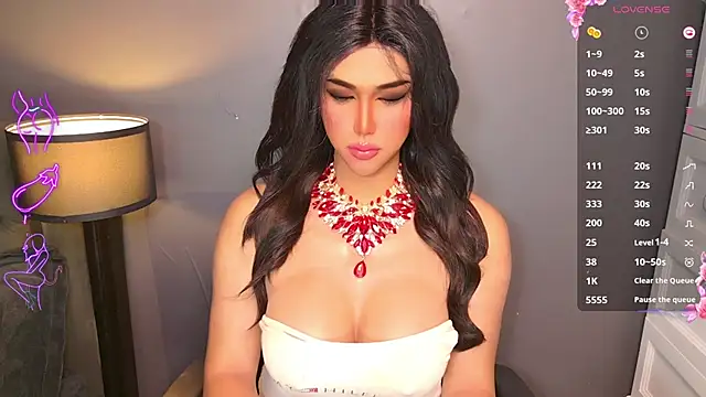 Snapshot of SexGoddess_Celine chatting on 13, 2, 2026 SexGoddess Celine online show from 13, 2, 2026