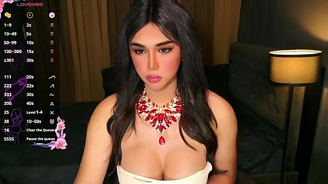 Snapshot of SexGoddess_Celine chatting on 20, 2, 2026 SexGoddess Celine online show from 20, 2, 2026