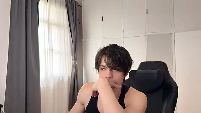 Snapshot of SasukeUhchiaa chatting on 20, 3, 2026 SasukeUhchiaa online show from 20, 3, 2026