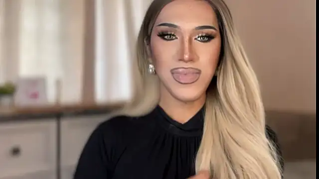 Ts glamxxxx online show from 13, 3, 2026