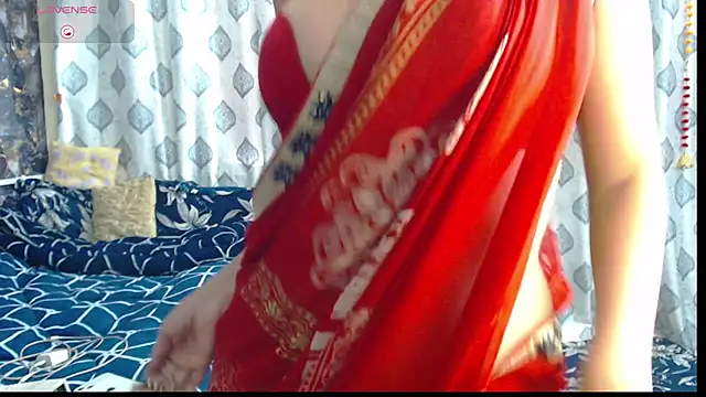 sexyrihana1 online show from 19, 12, 2024