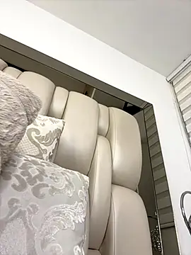 ALISSON FOXXX1 online show from 7, 11, 2025