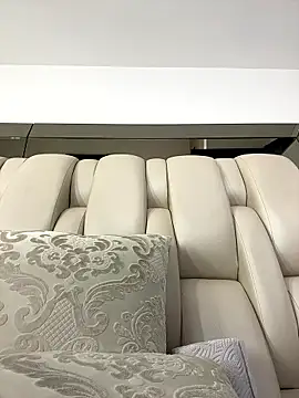 ALISSON FOXXX1 online show from 10, 1, 2026